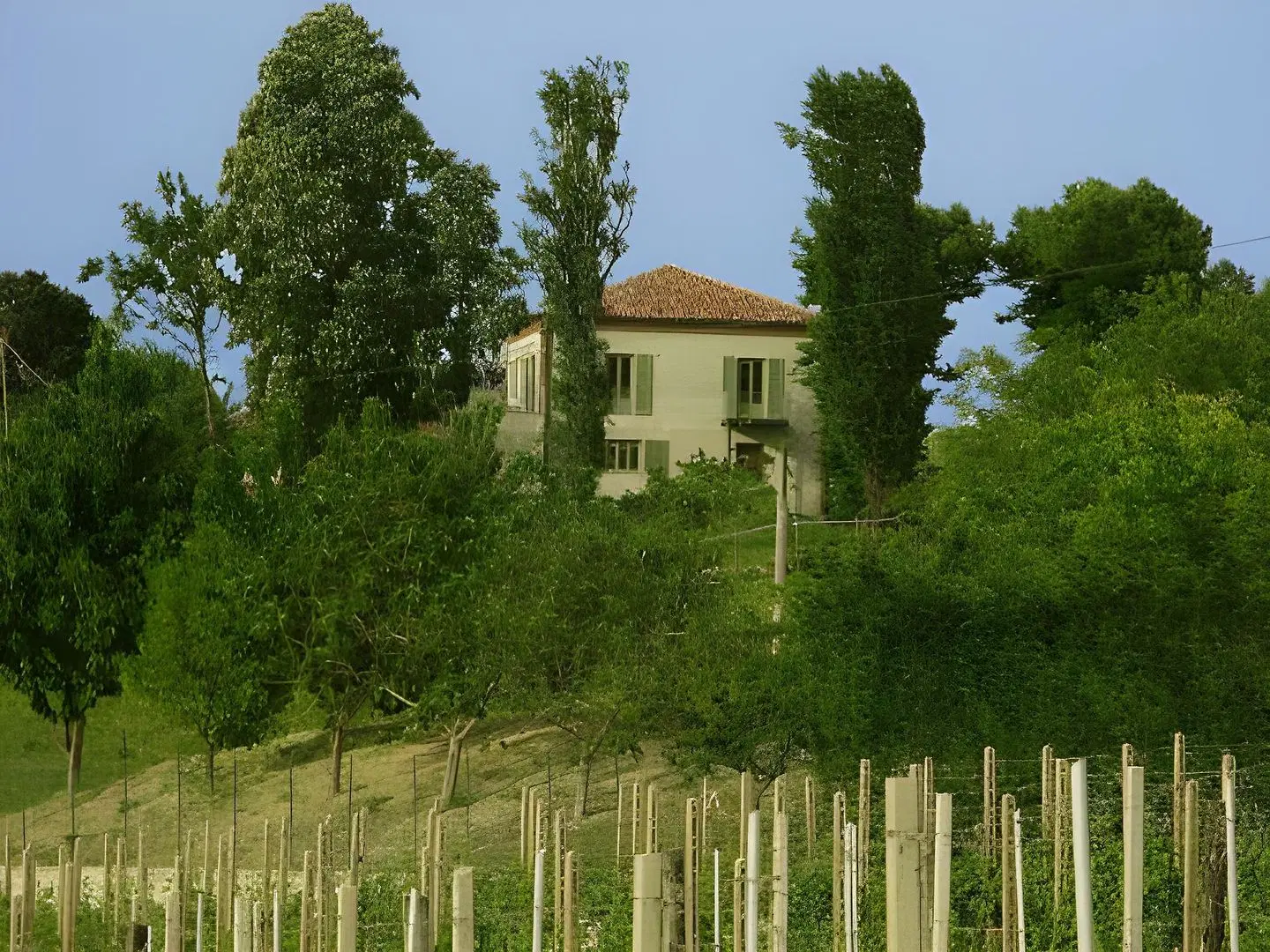 Casa Vacanze San Stefanetto EXTERIOR