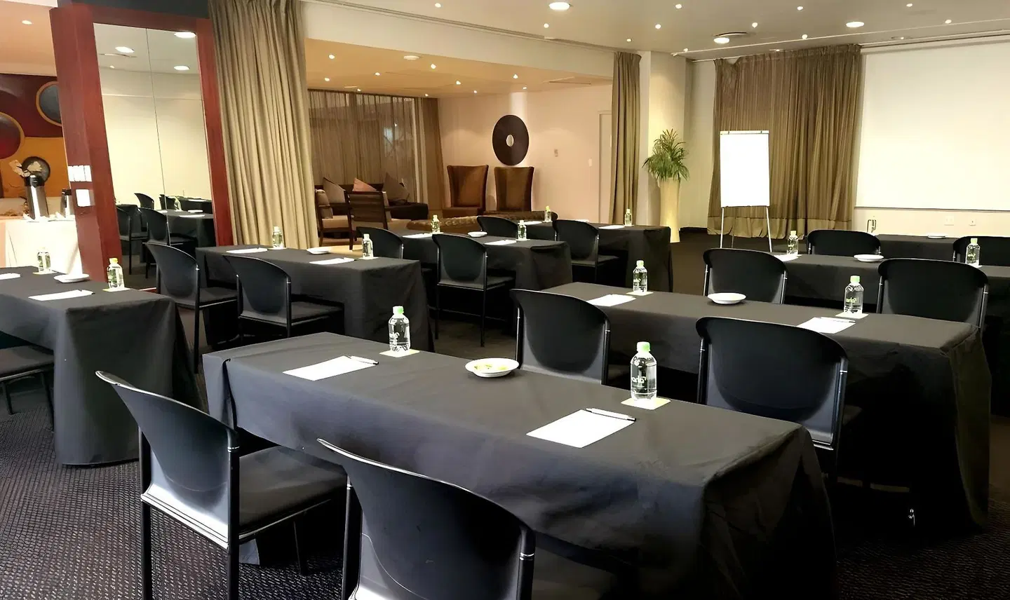 Royal Palm Hotel Konferenz
