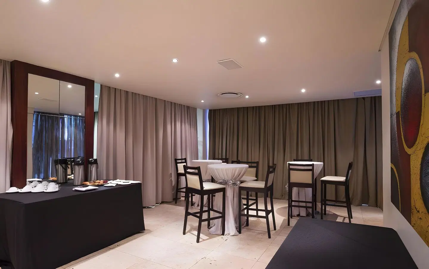 Royal Palm Hotel Konferenz