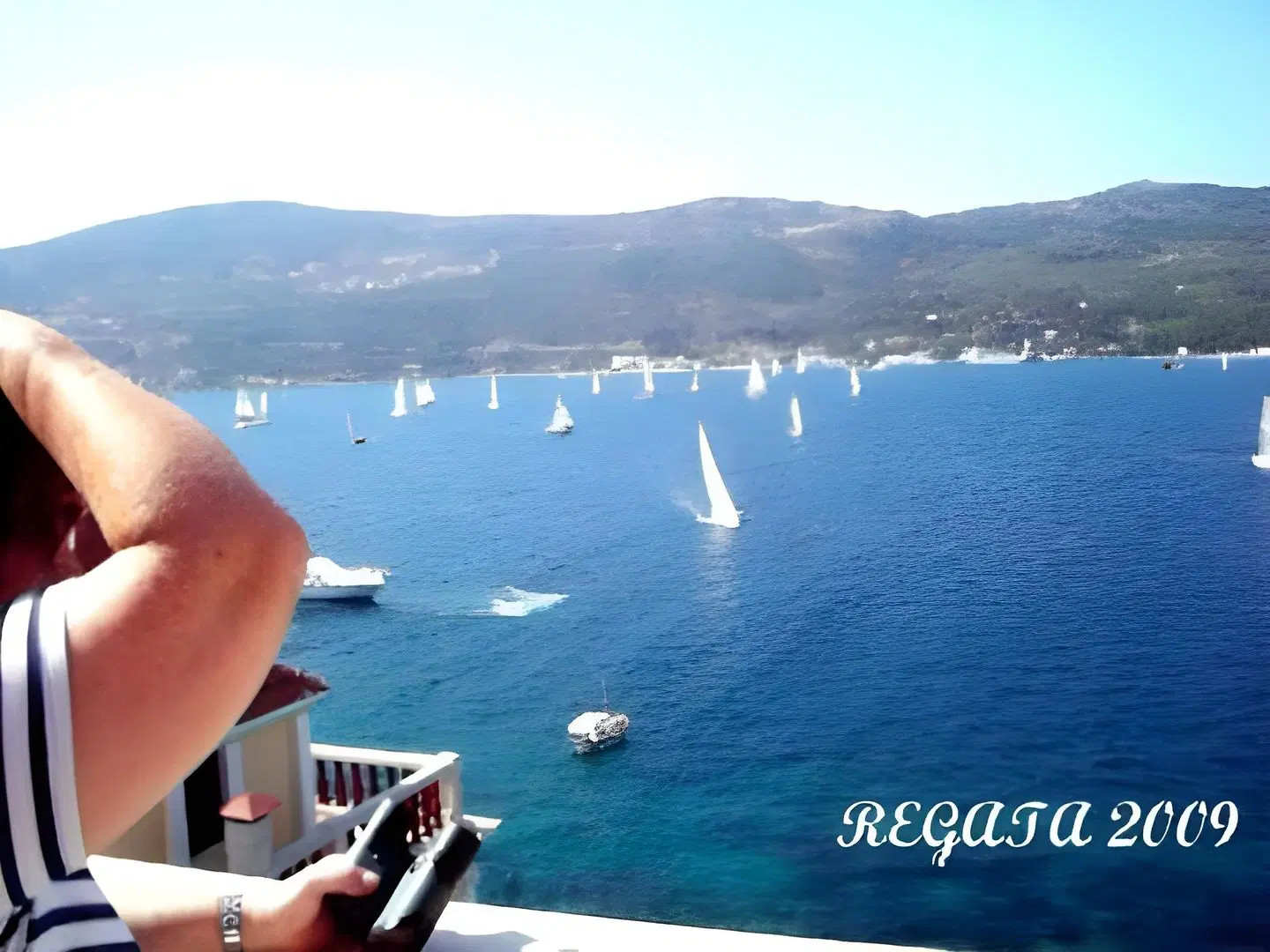 Mirini Hotel Strand