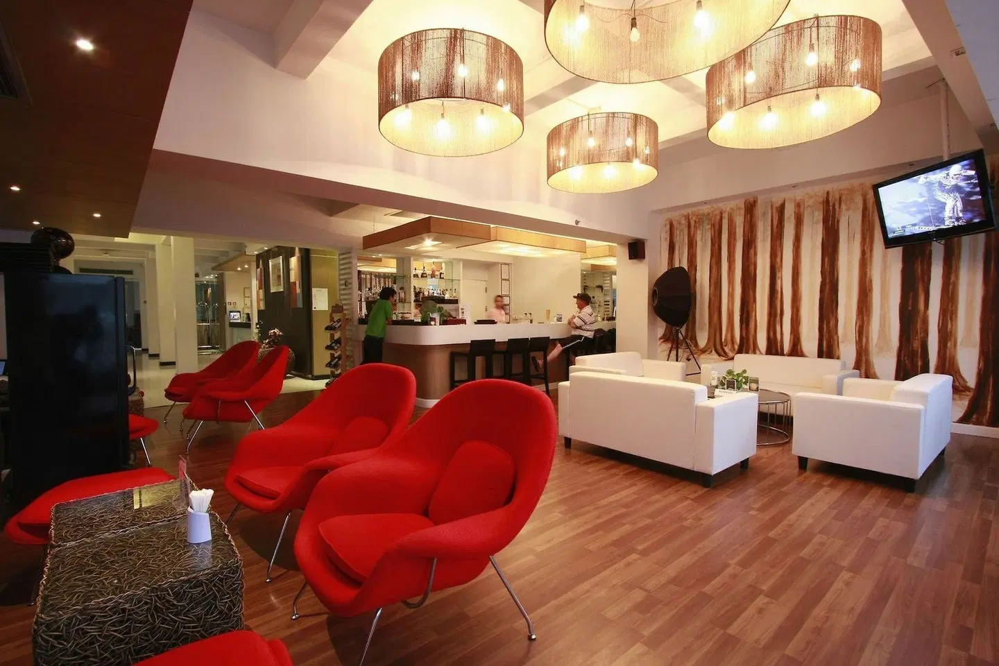 Chaydon Sathorn Bar