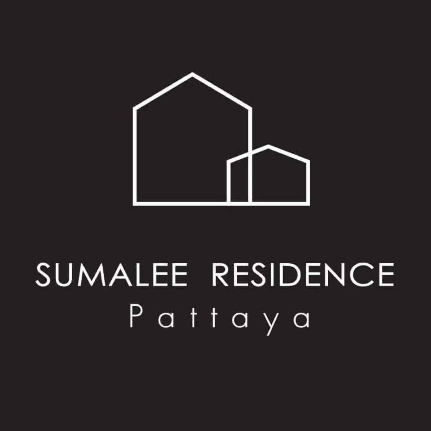 Sumalee Residence Landkarte