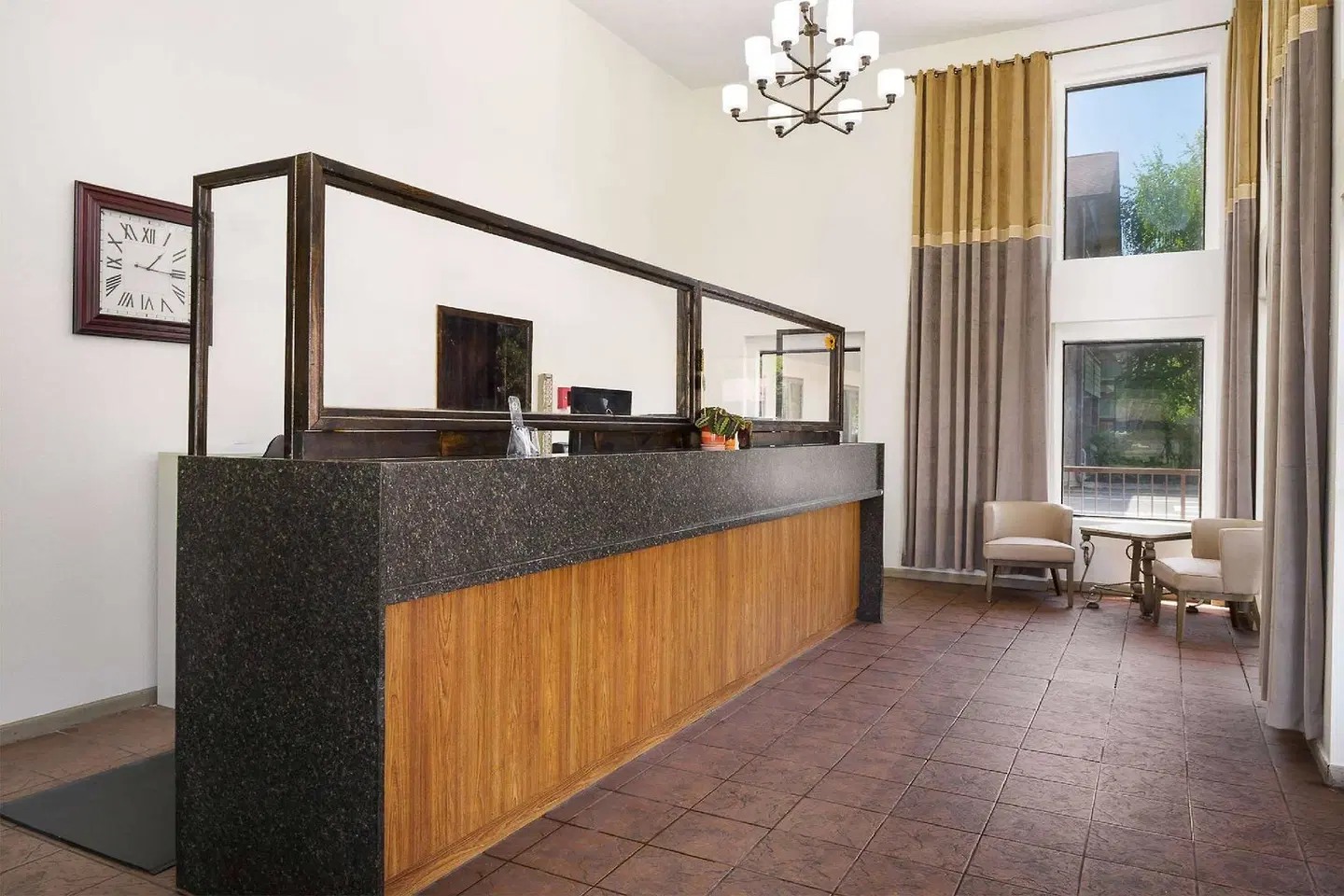 Days Inn By Wyndham Pigeon Forge South ROOM_EXAMPLE