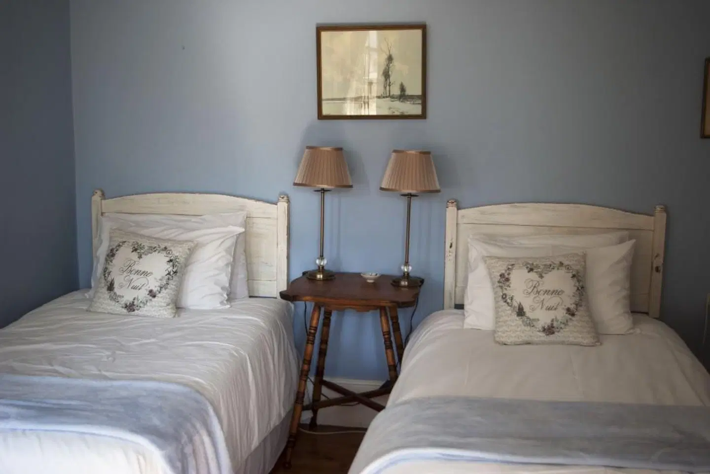 Tancredi B&B ROOM_EXAMPLE