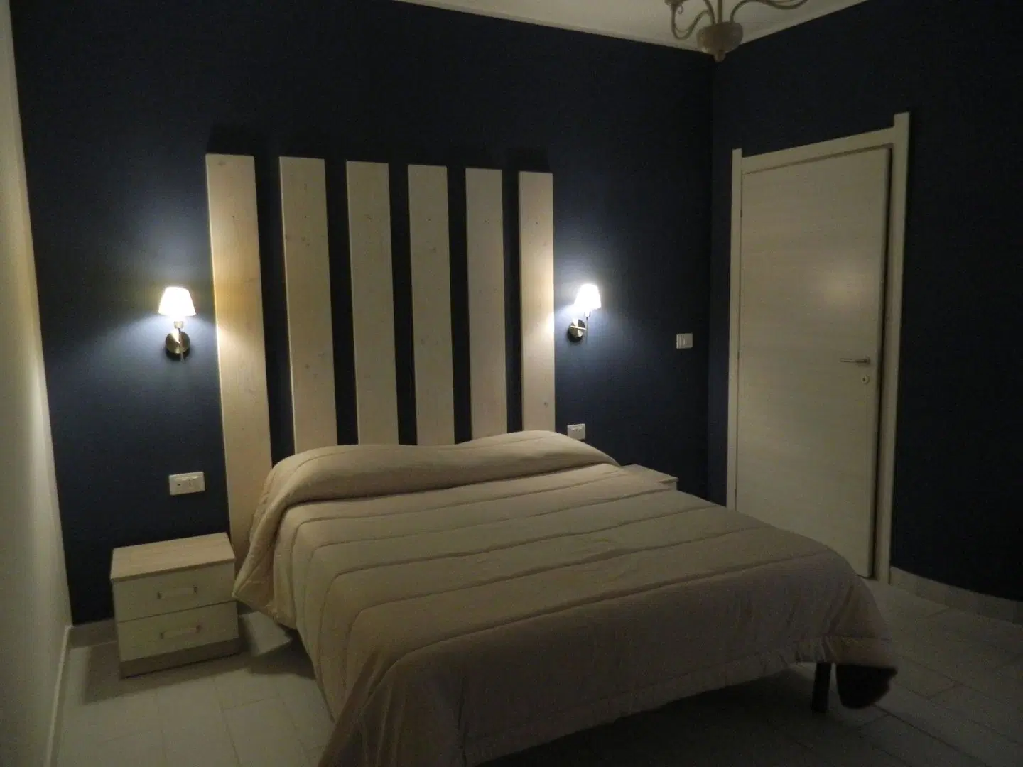 La Porta del Mare ROOM_EXAMPLE