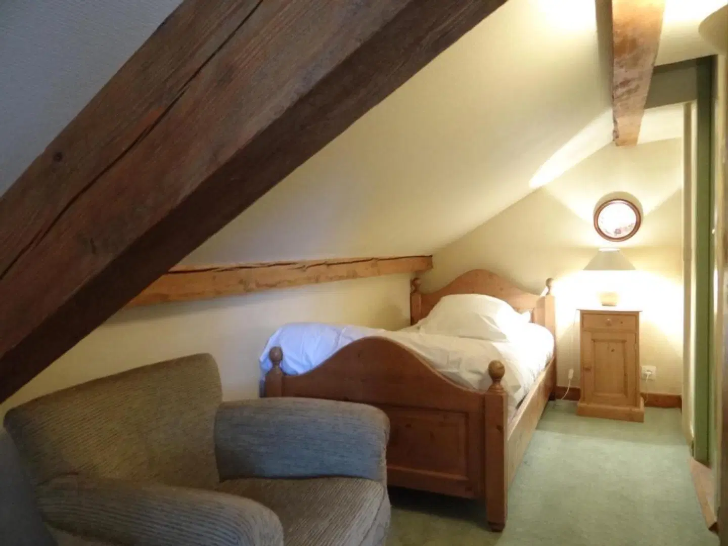 Auberge Des Chasseurs ROOM_EXAMPLE