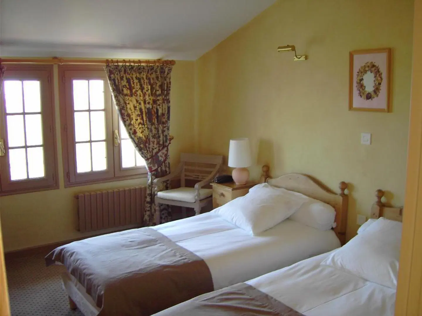 Auberge Des Chasseurs ROOM_EXAMPLE