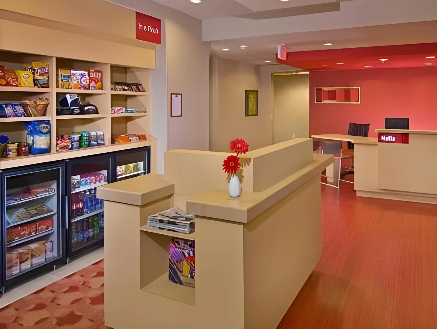 TownePlace Suites by Marriott Chattanooga Near Hamilton Place Bar