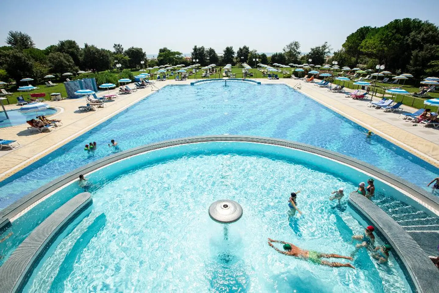 Alemagna OUTDOOR_POOL