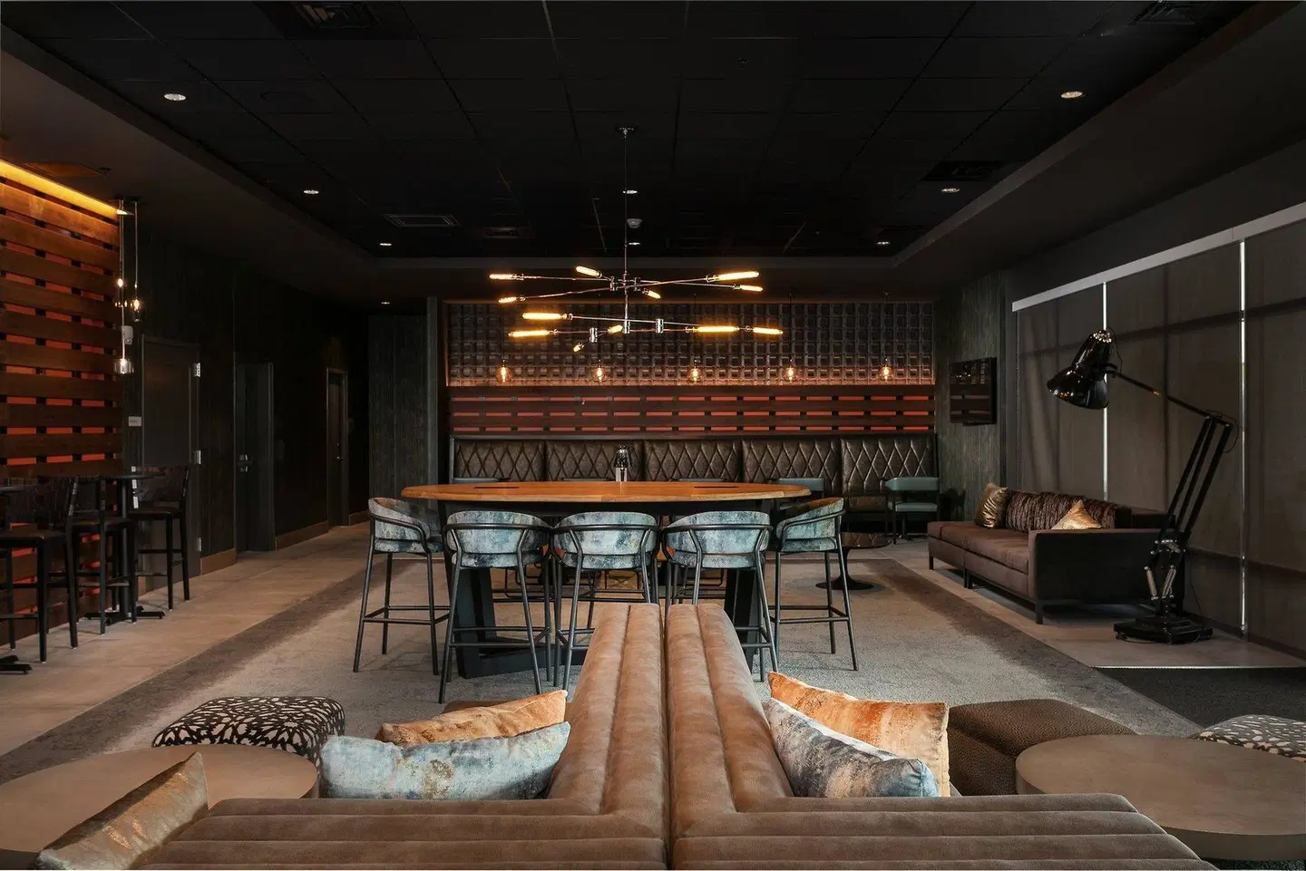 TownePlace Suites by Marriott Nashville Midtown Bar
