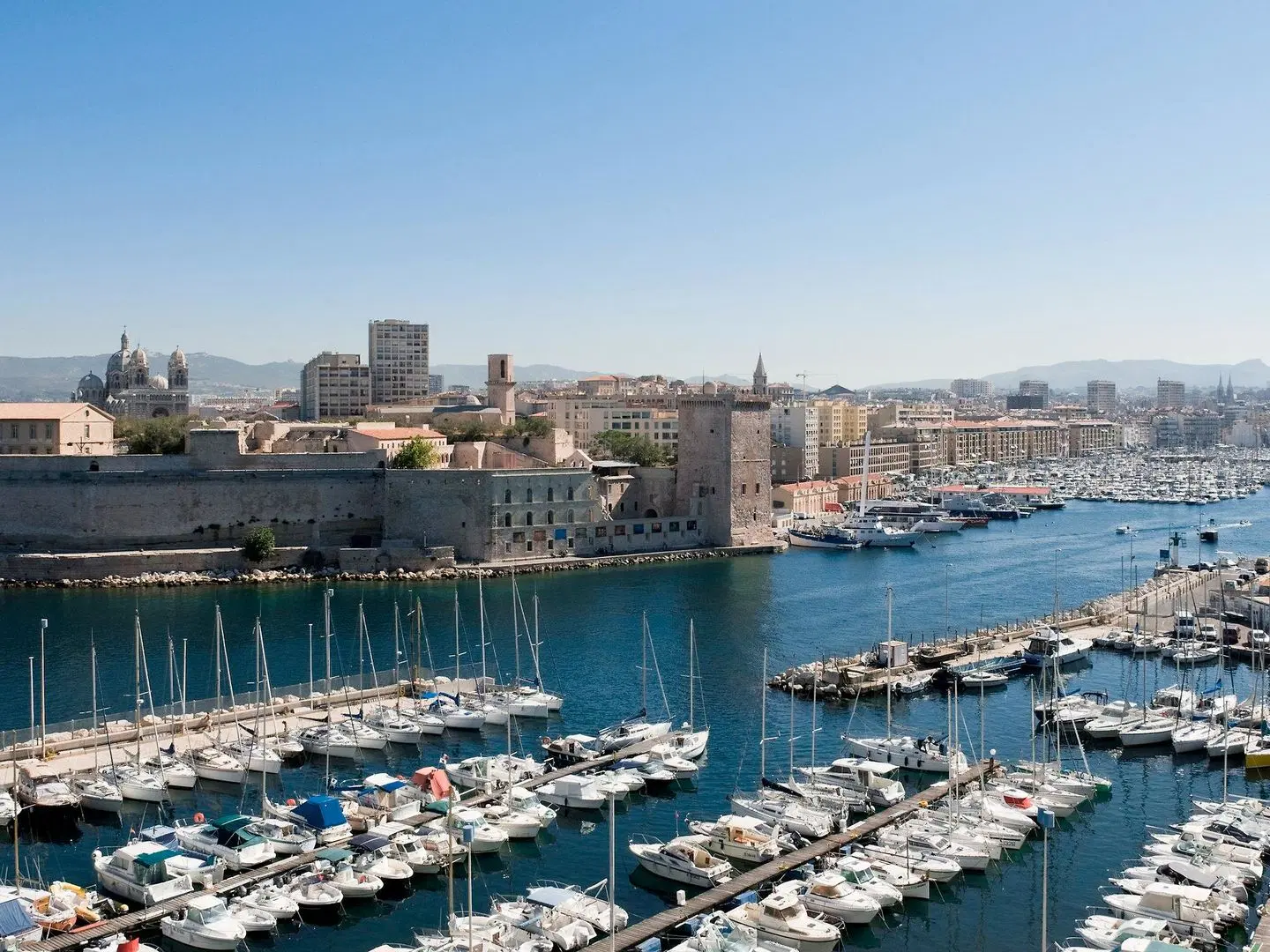 ibis Styles Marseille Centre Prado Castellane OUTDOOR_POOL