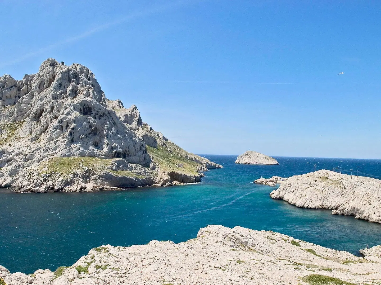 ibis Styles Marseille Centre Prado Castellane LANDSCAPE