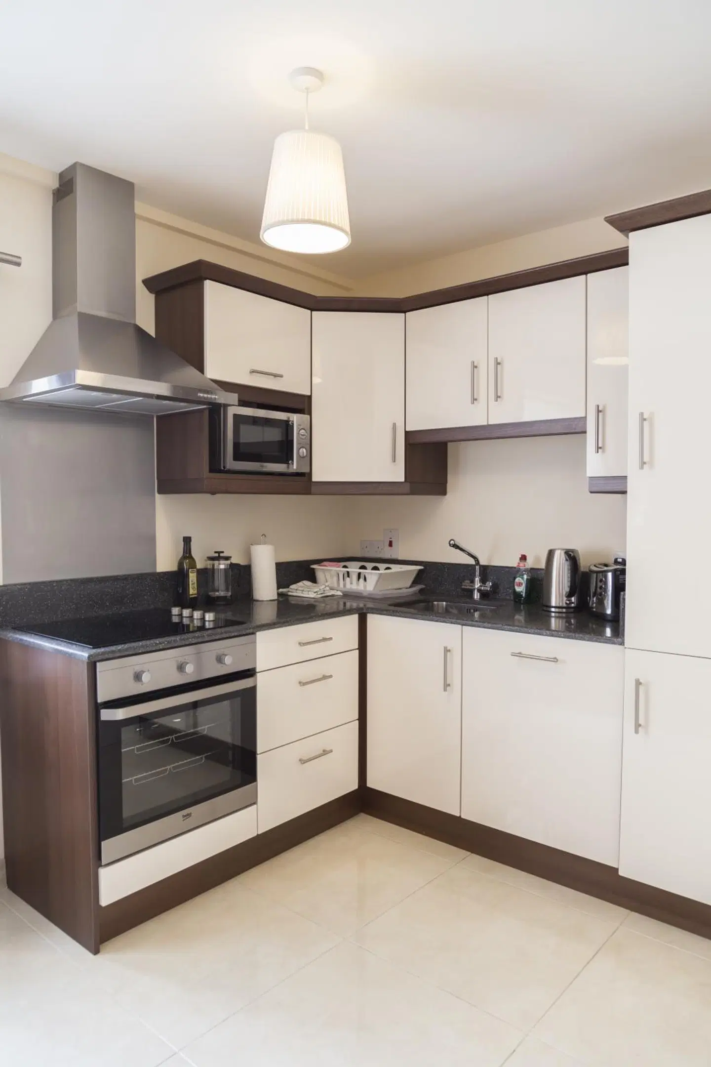 Five Lamps Suites ROOM_EXAMPLE