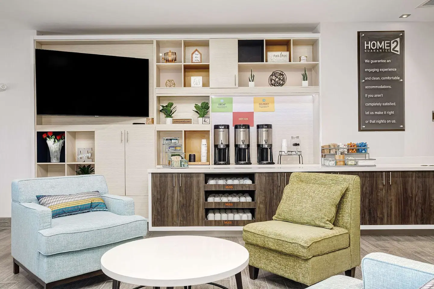 Home2 Suites by Hilton Johnson City, TN LOUNGE_LOBBY
