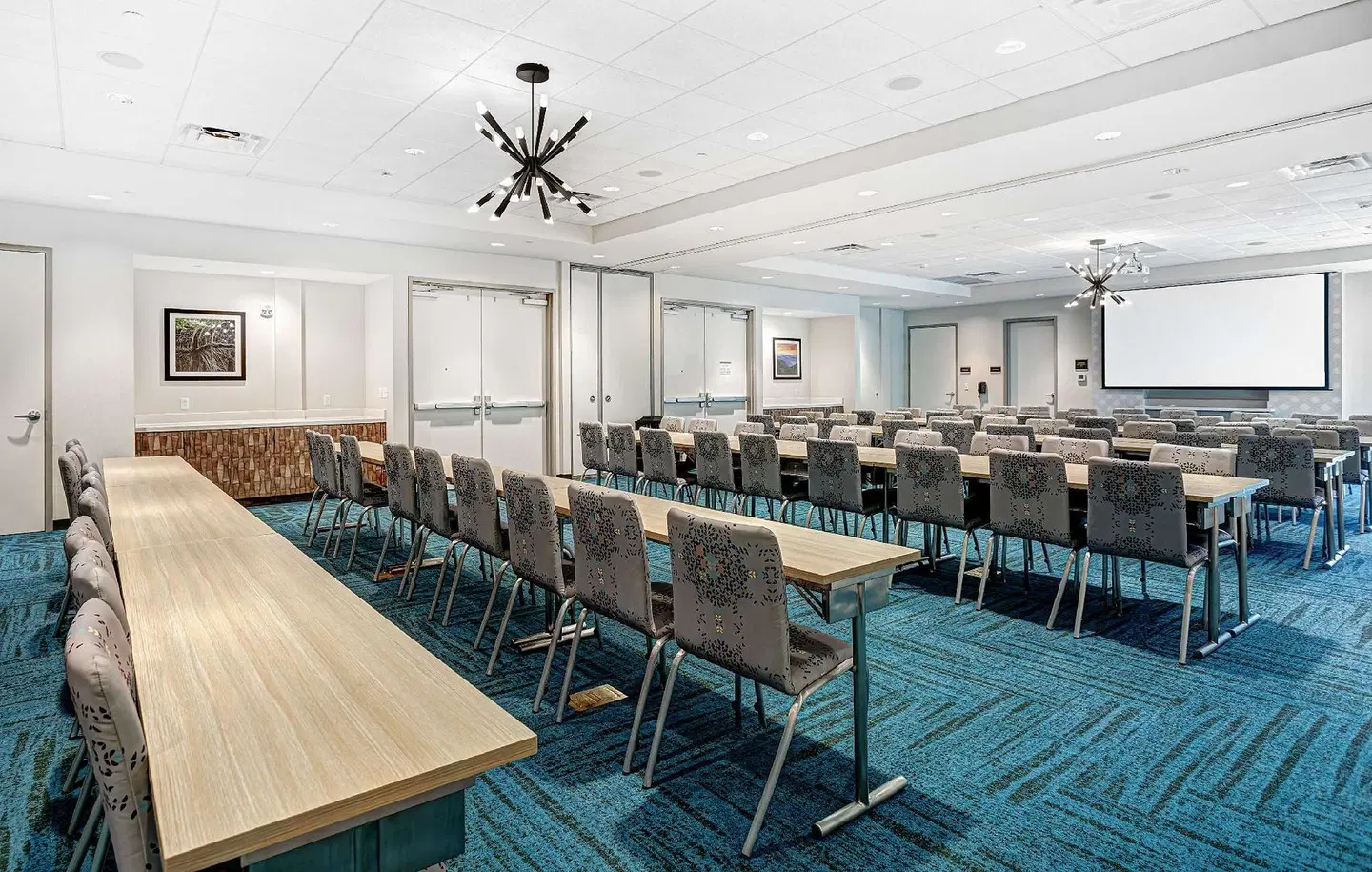 Home2 Suites by Hilton Johnson City, TN Konferenz