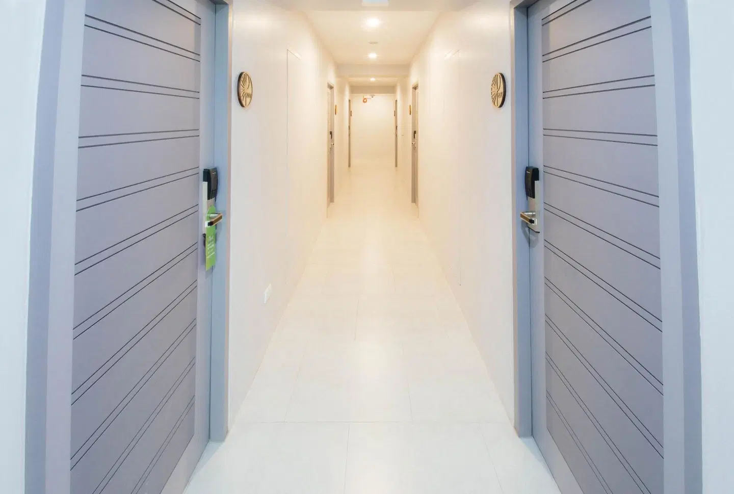 The Pat Hotel HEALTH_BEAUTY