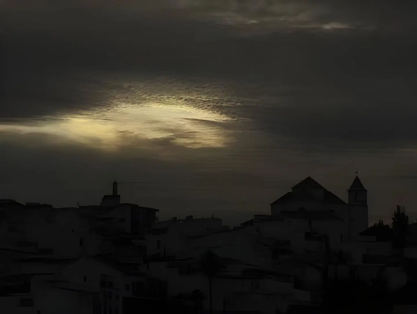 Apartamentos Casa Sardina LANDSCAPE