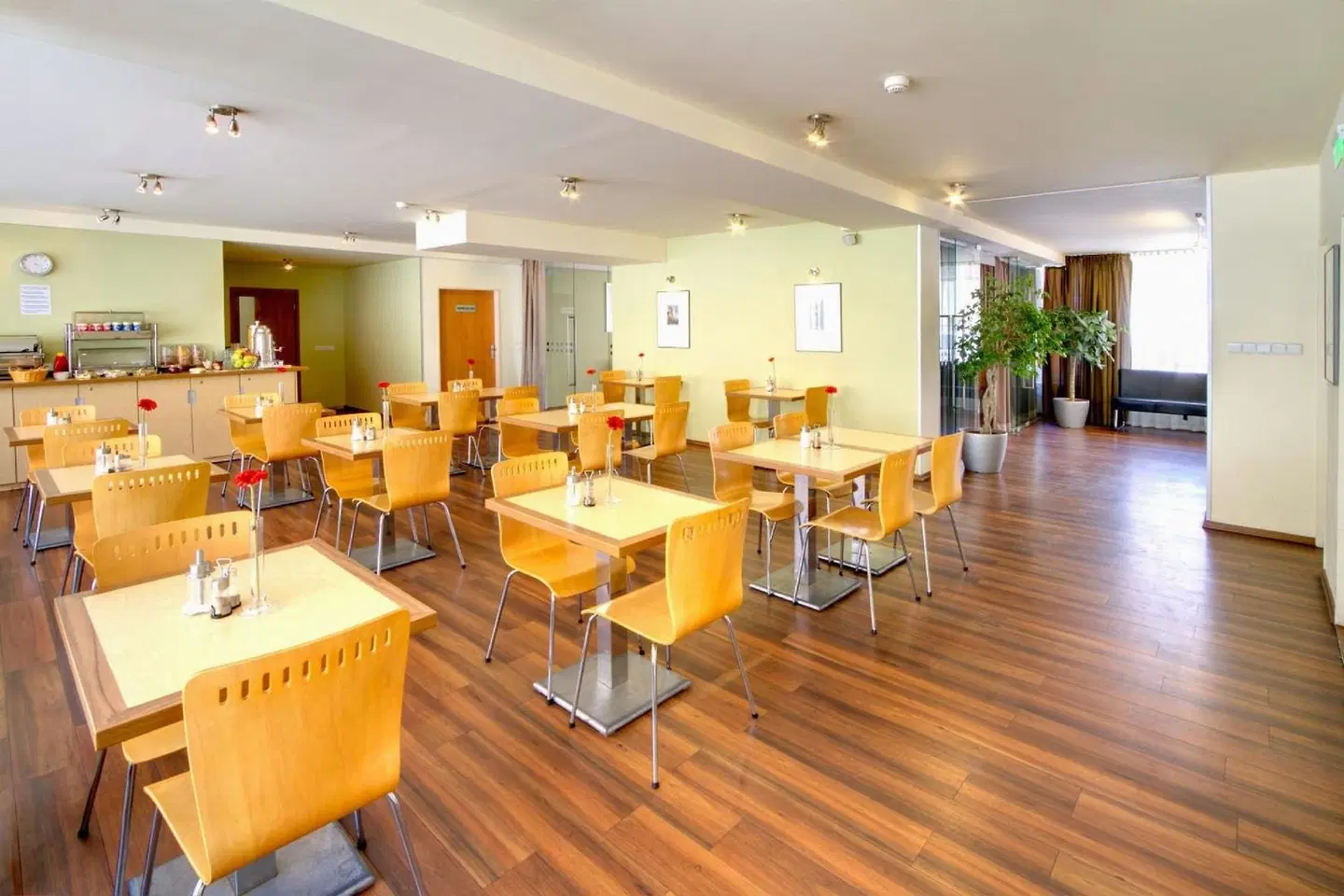 Aida Restaurant