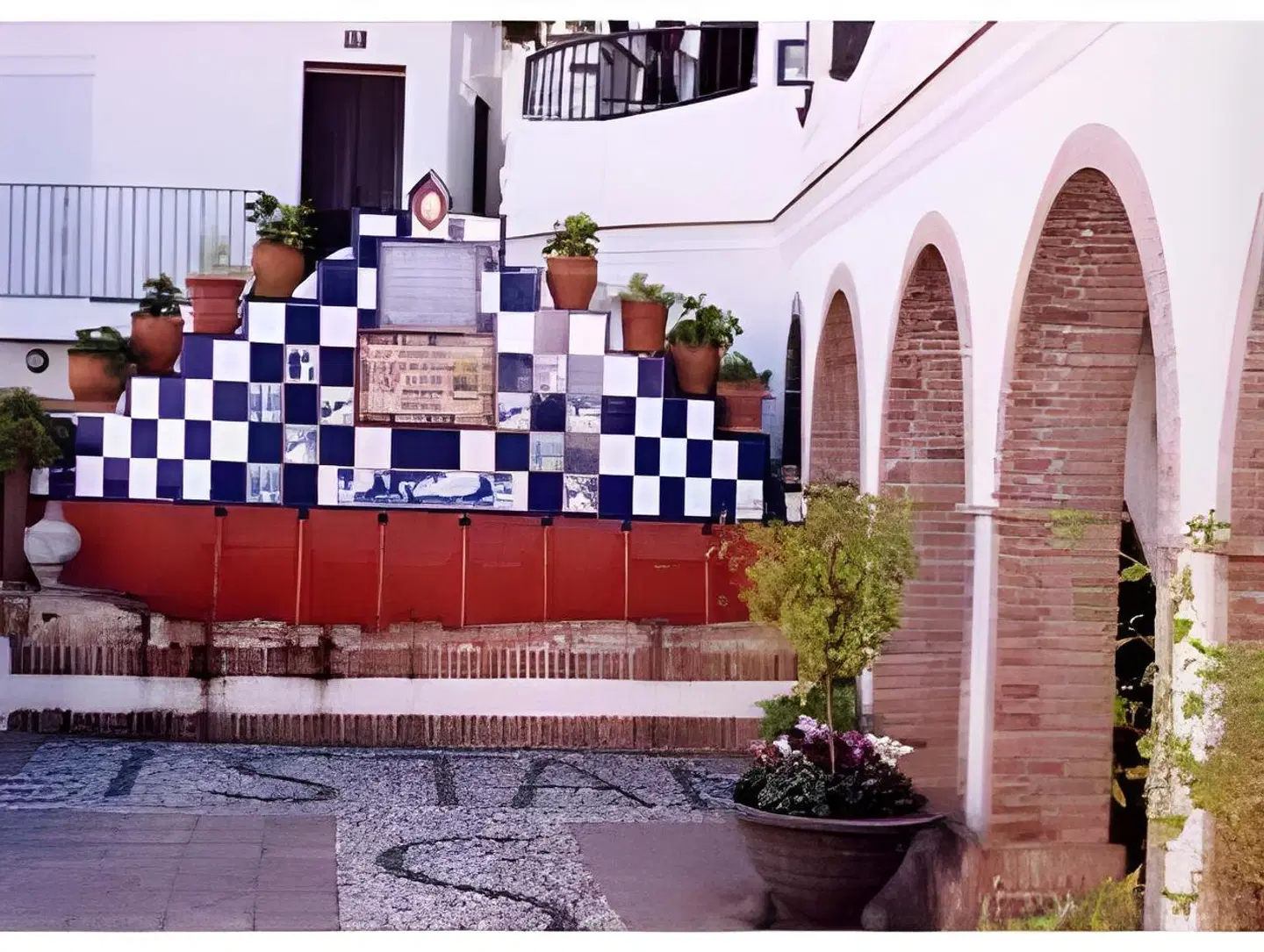 Rural Los Jarales LOUNGE_LOBBY