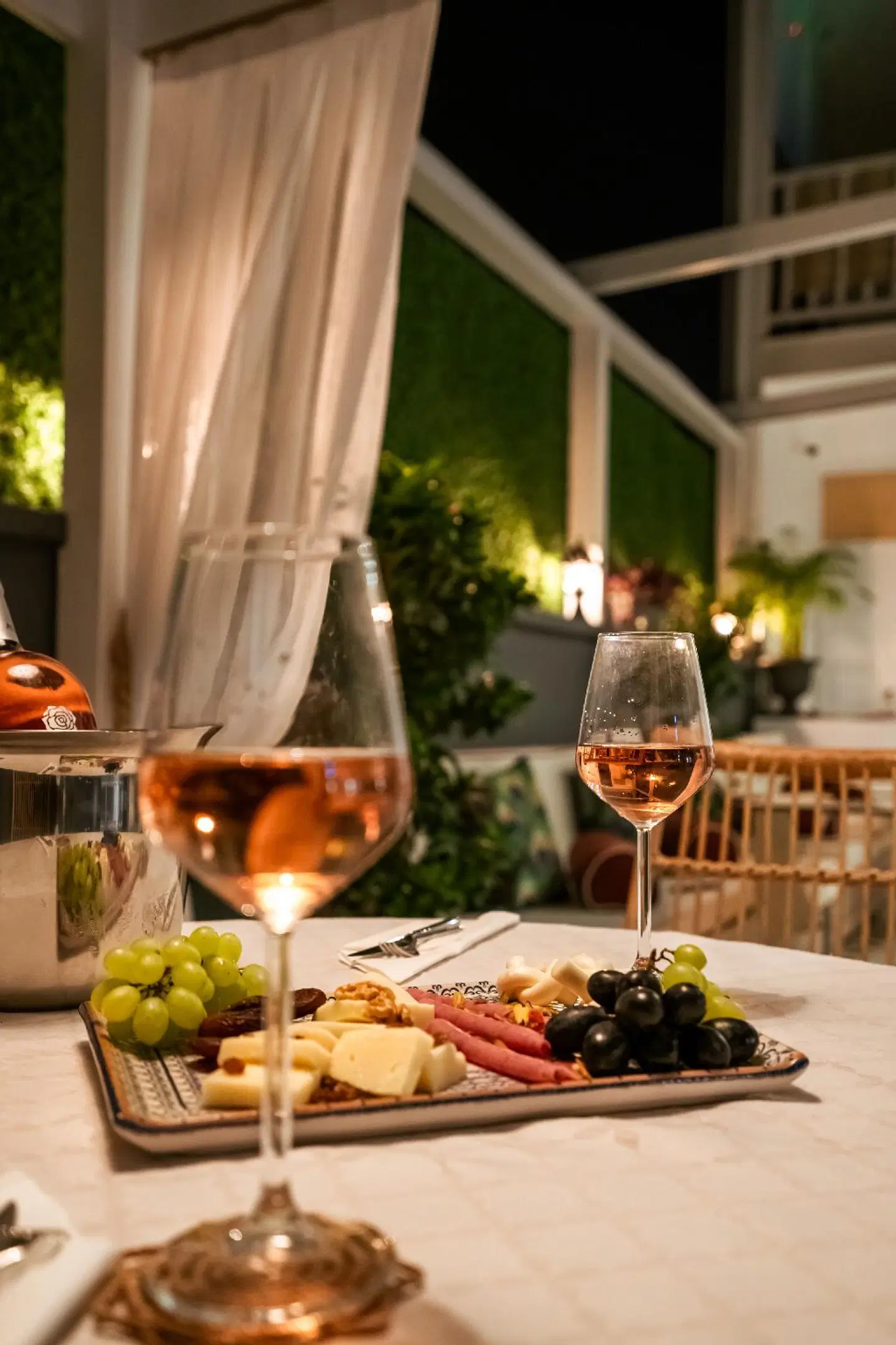Kiana Kaleici Restaurant