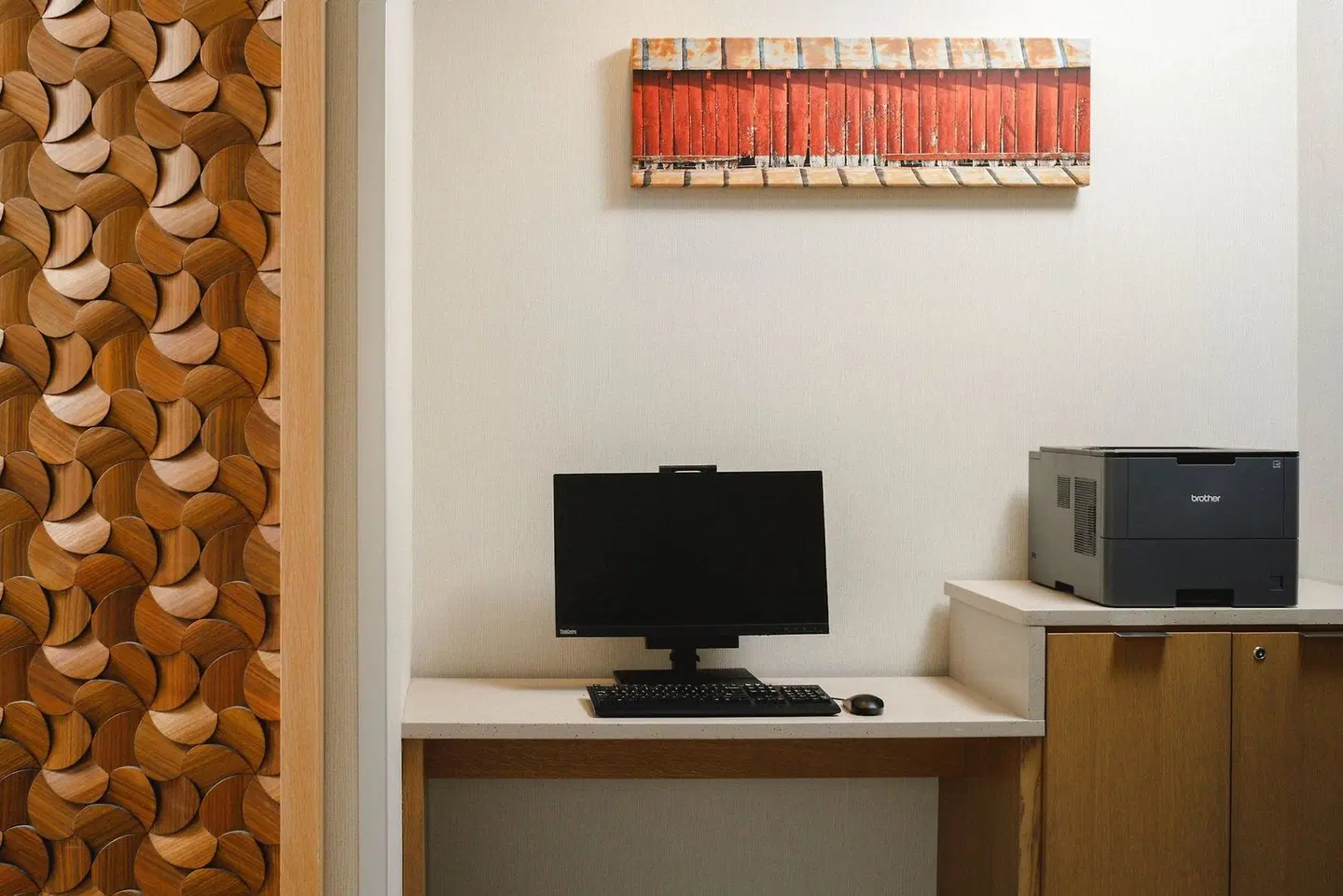 Fairfield Inn & Suites by Marriott Knoxville Northwest ROOM_EXAMPLE