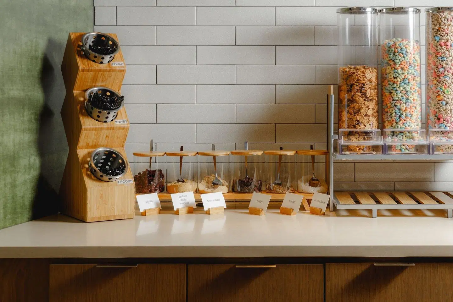 Fairfield Inn & Suites by Marriott Knoxville Northwest Restaurant
