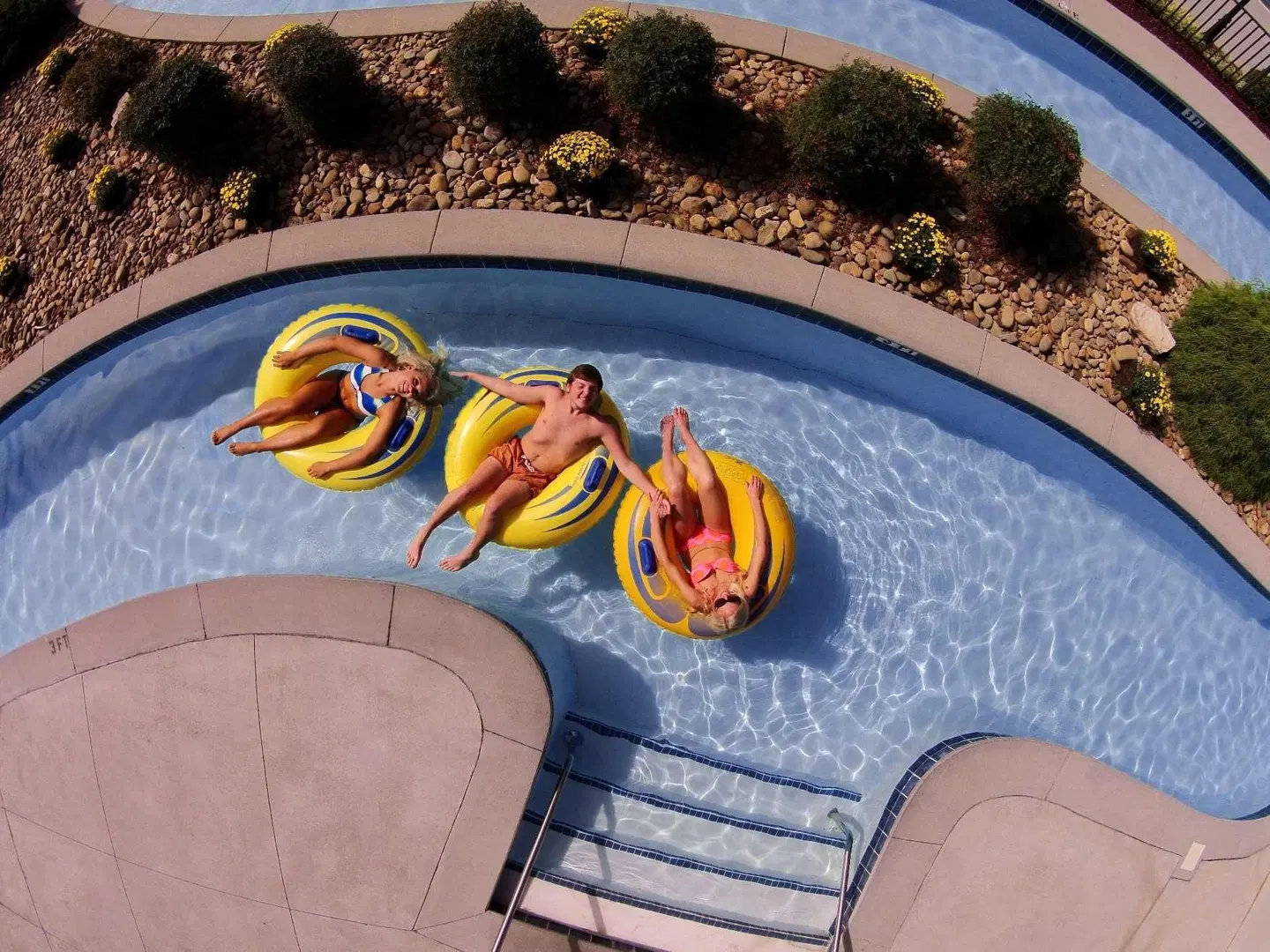 The Resort @ Governor's Crossing OUTDOOR_POOL