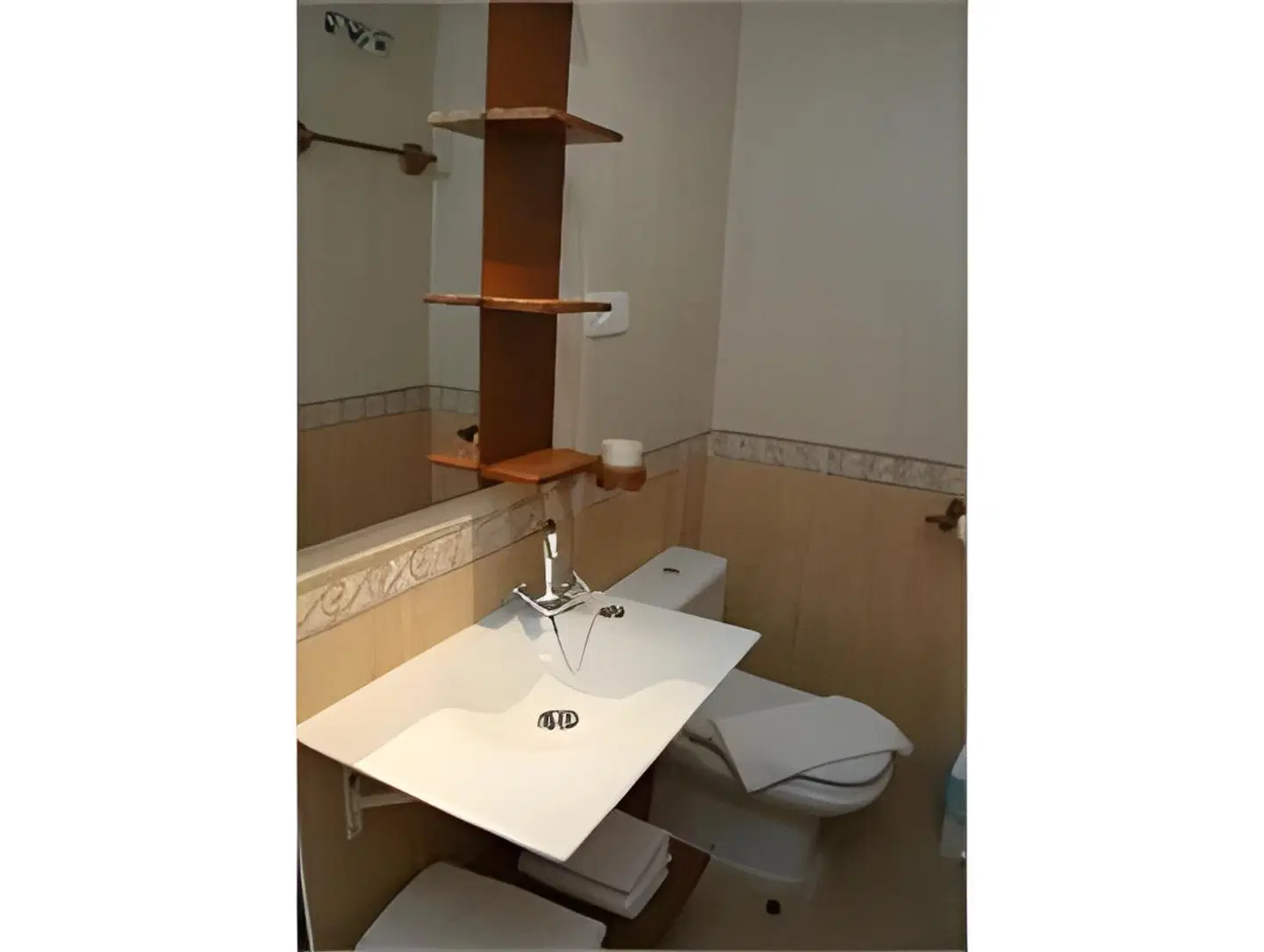 Plazamar Badezimmer