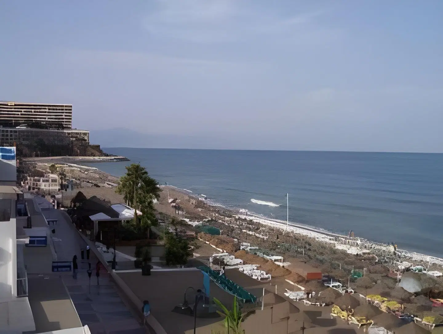 Plazamar Strand