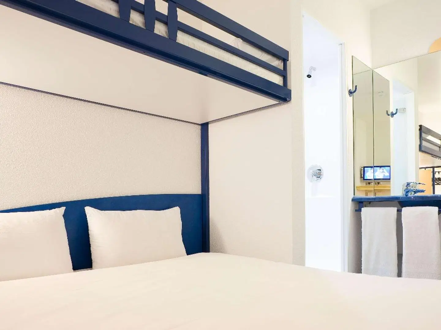 ibis budget Hannover Hauptbahnhof ROOM_EXAMPLE