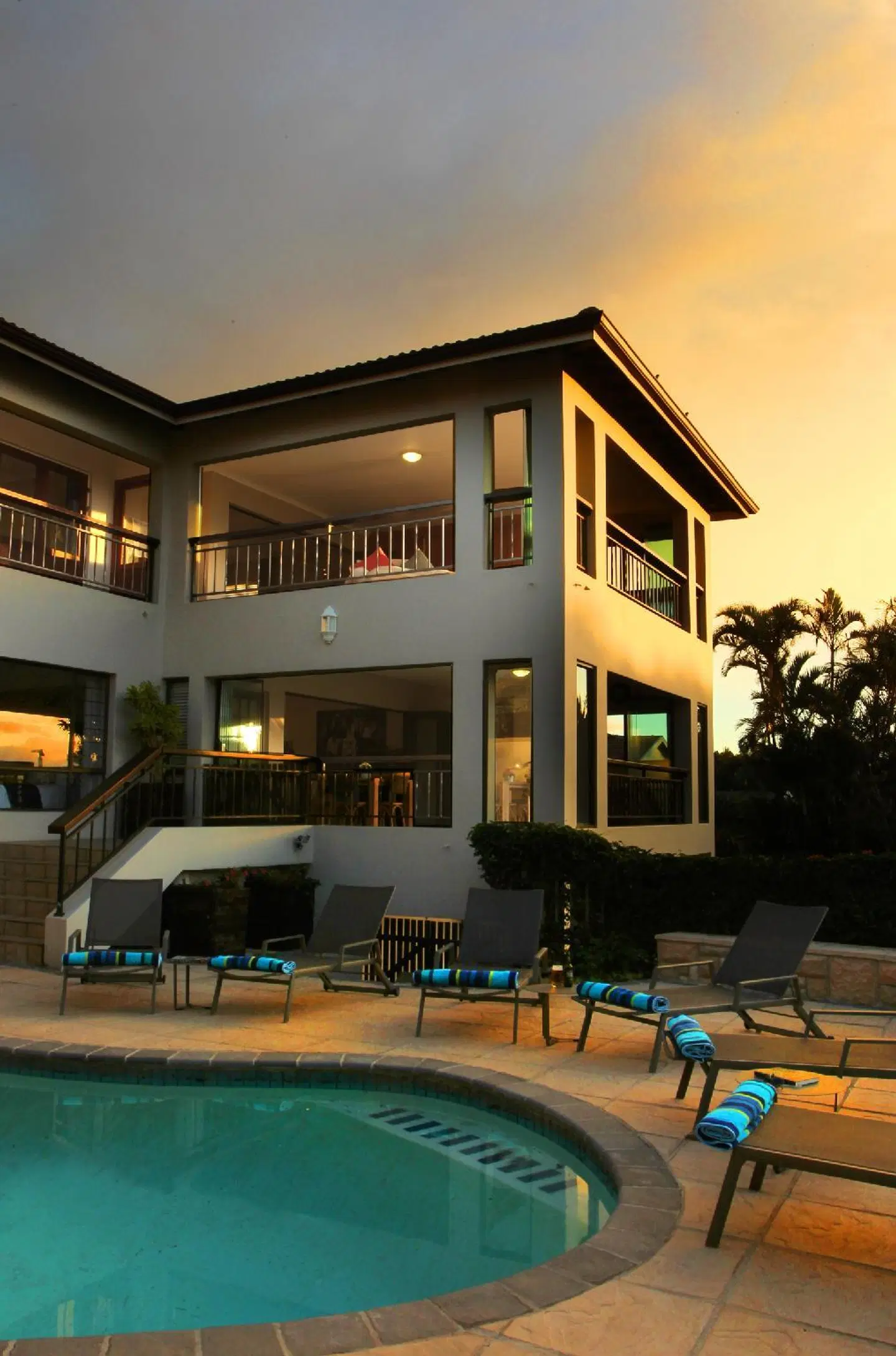 Lavender Moon Guest House EXTERIOR