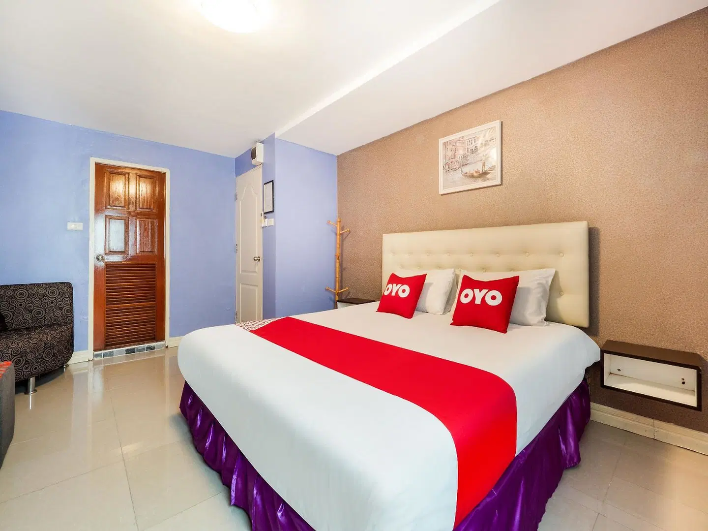 OYO 75375 Lisa Guesthouse ROOM_EXAMPLE