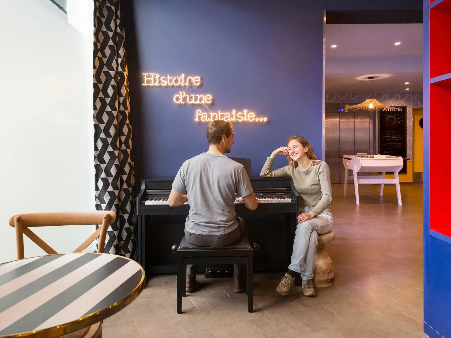 Aparthotel Adagio Annecy Centre HEALTH_BEAUTY