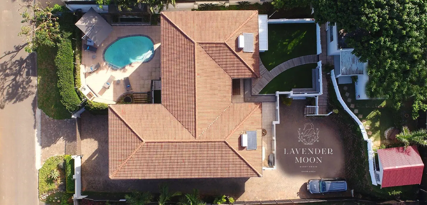 Lavender Moon Guest House EXTERIOR