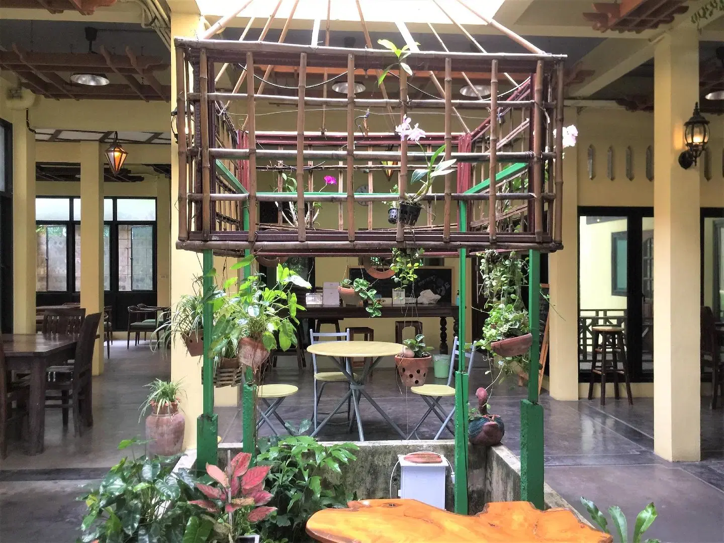 Luang Chumni Village LOUNGE_LOBBY