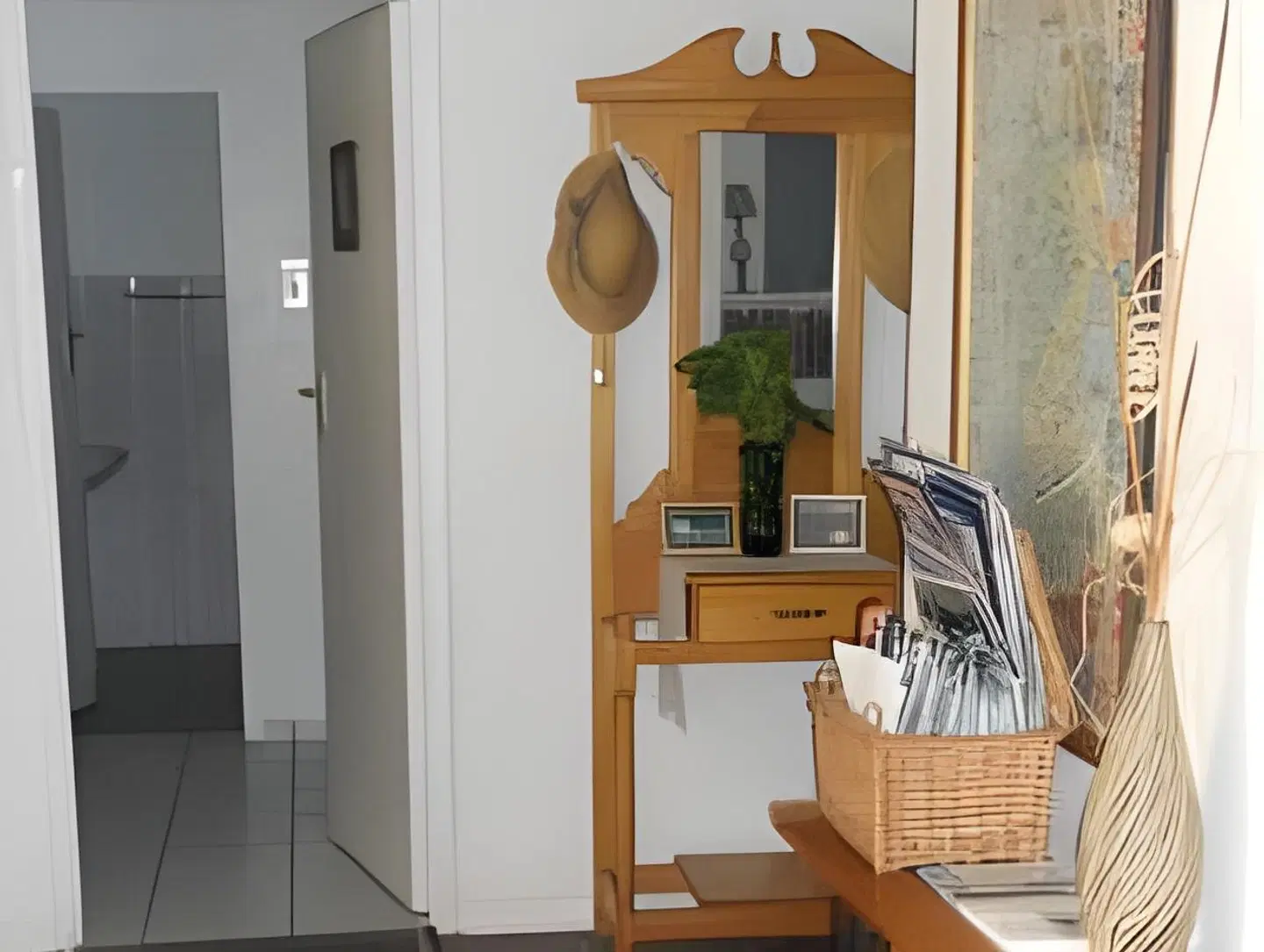 iGwalagwala Guest House LOUNGE_LOBBY