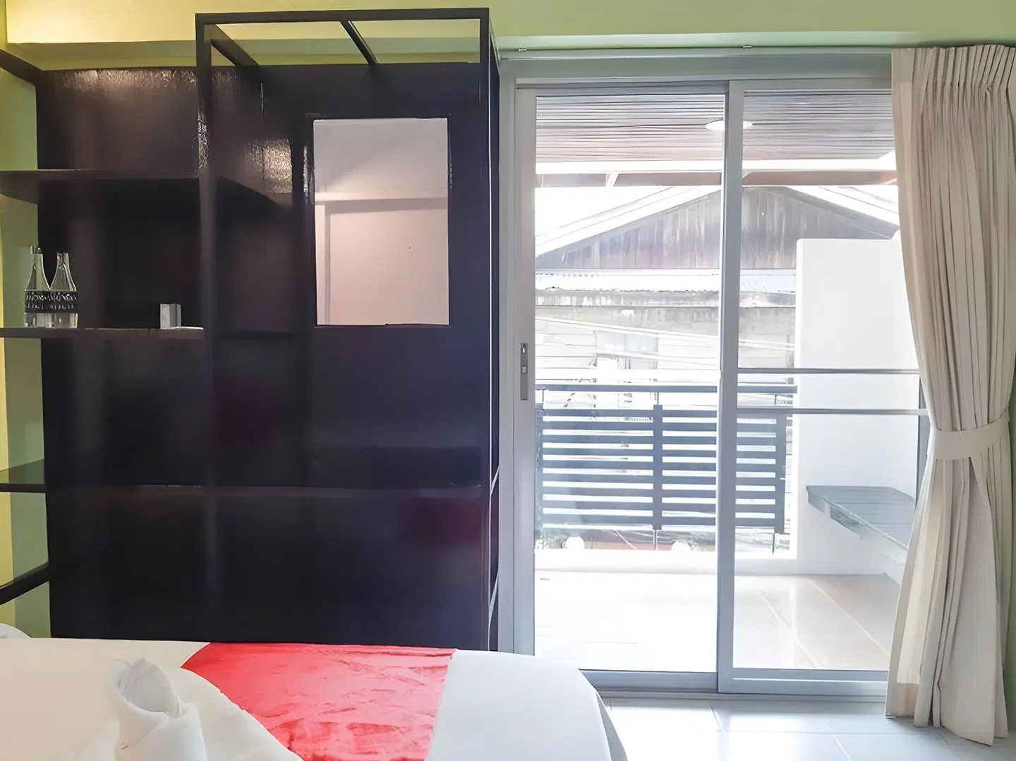 Khaosan Art Hotel ROOM_EXAMPLE