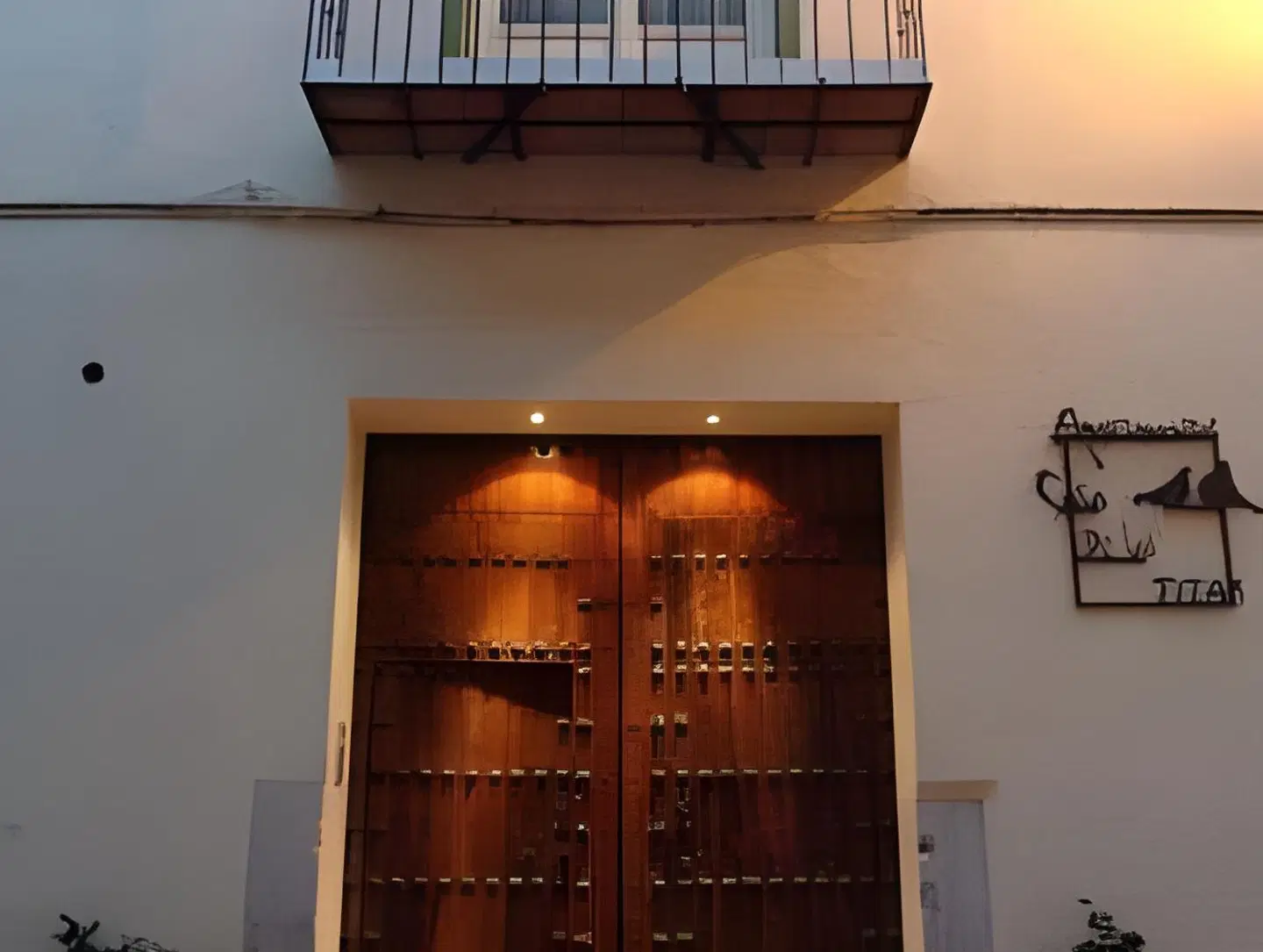 La Casa de Las Titas ROOM_EXAMPLE