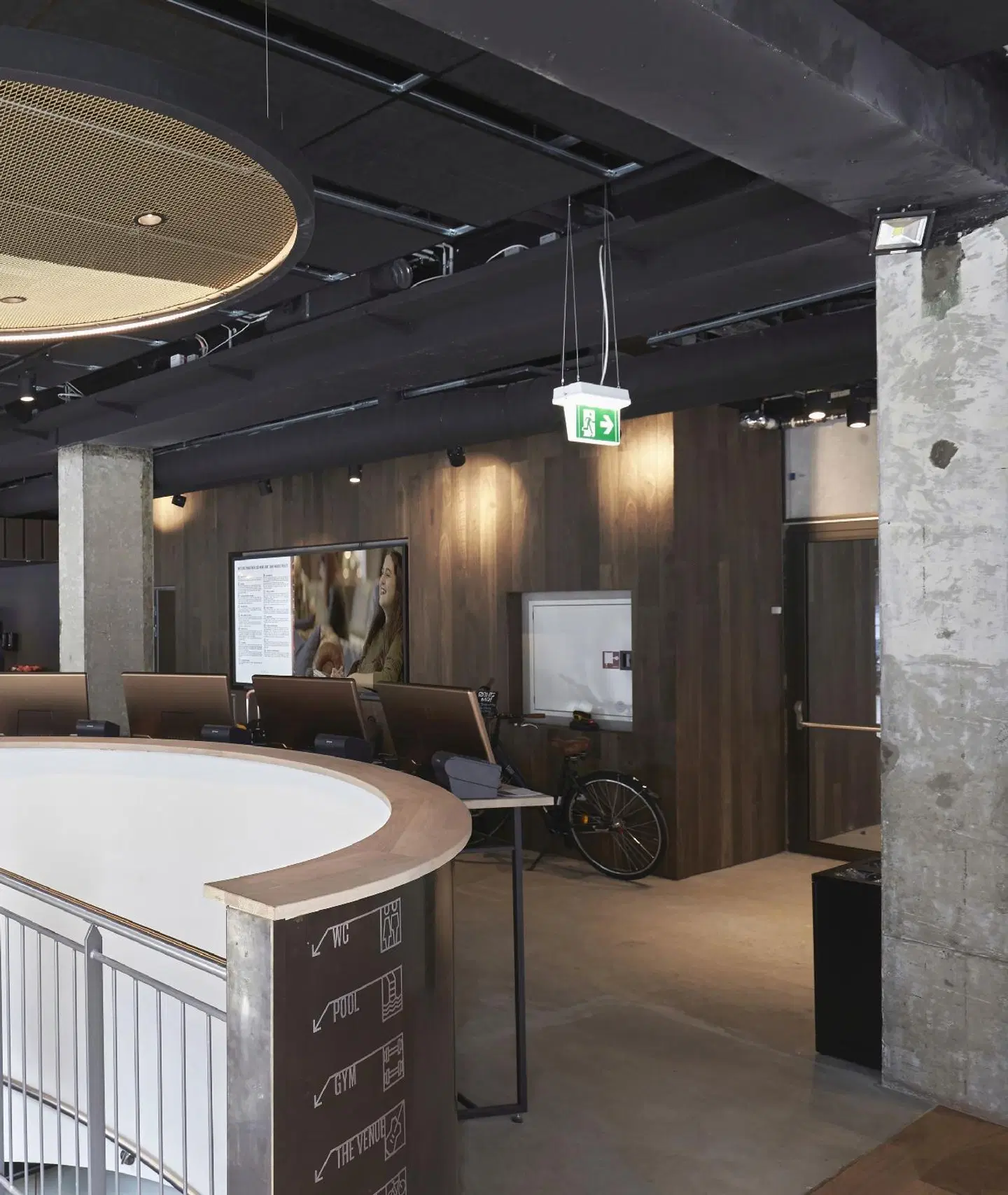 Steel House Copenhagen LOUNGE_LOBBY