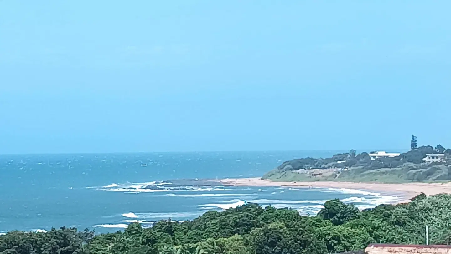 Lombok Lodge LANDSCAPE
