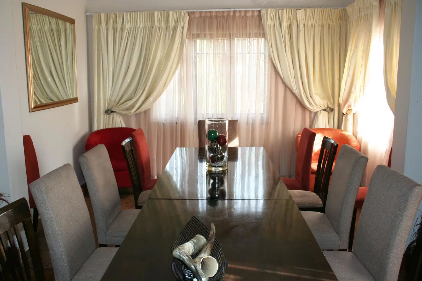 Thembelihle Guest House ROOM_EXAMPLE