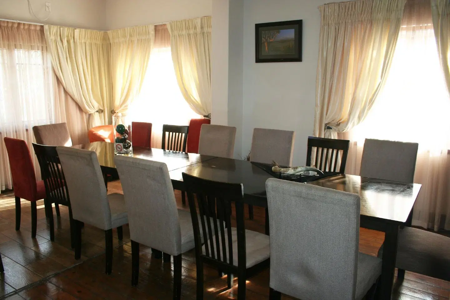 Thembelihle Guest House Konferenz