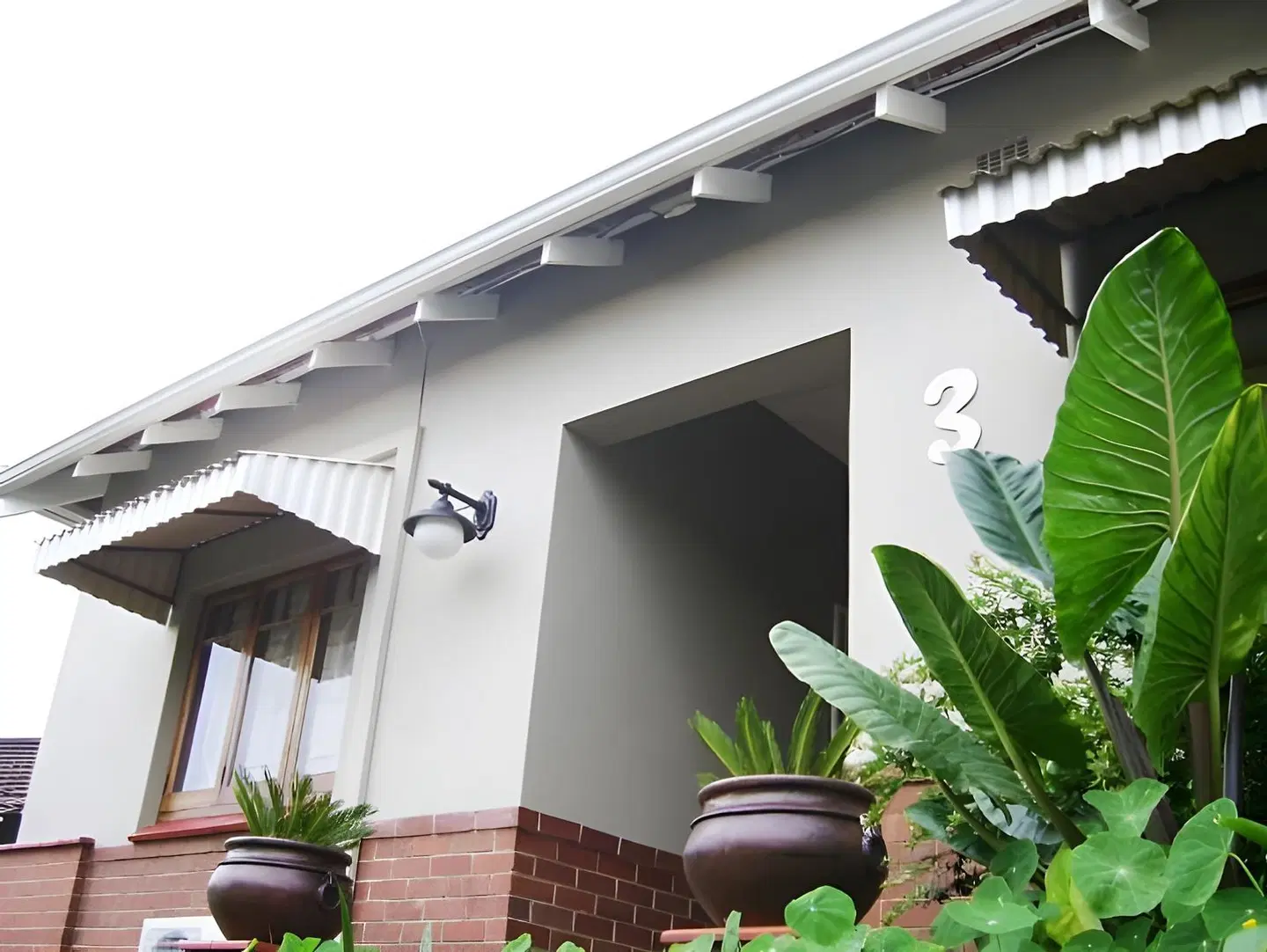 Thembelihle Guest House LOUNGE_LOBBY