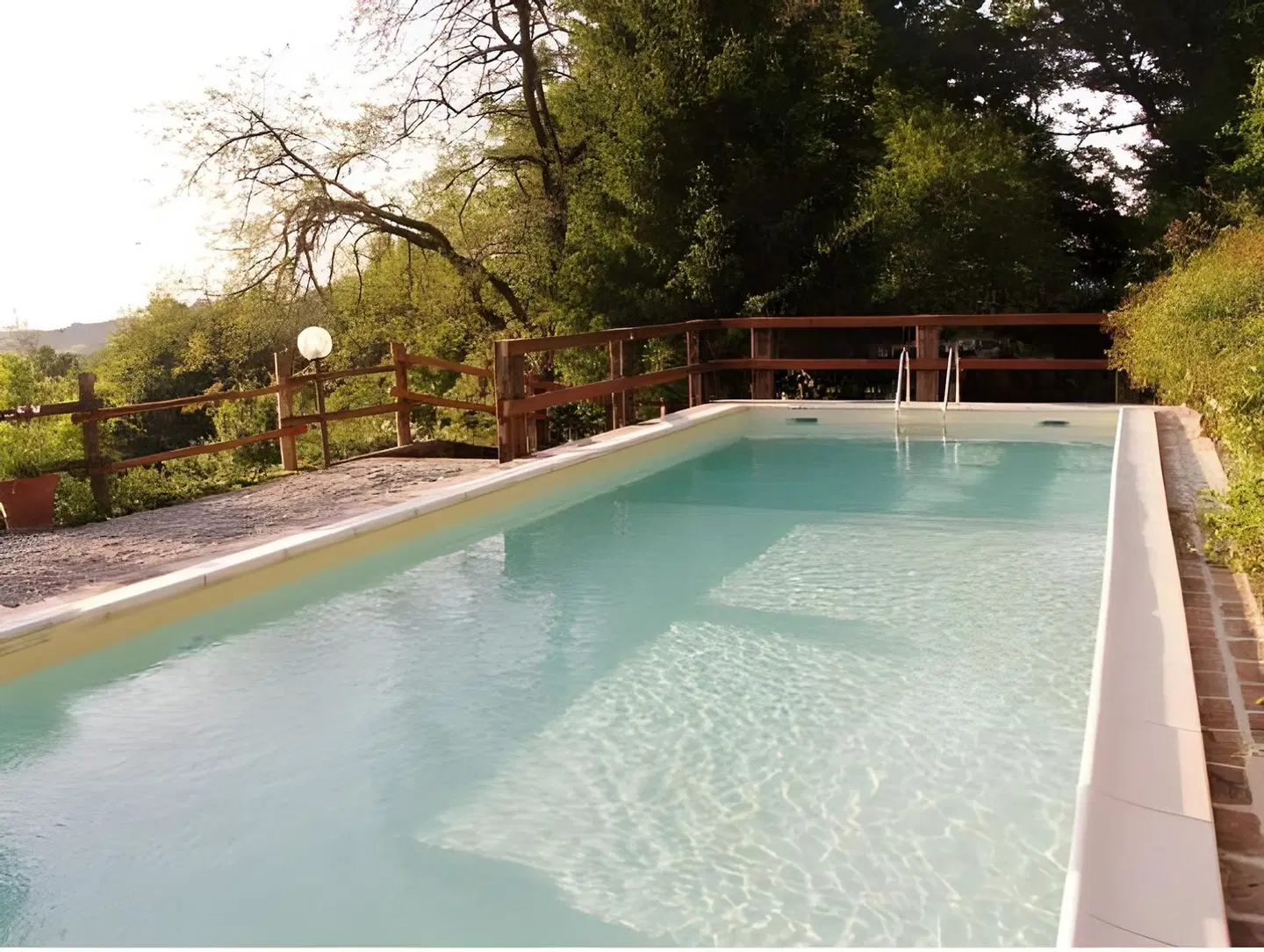 La Traversina OUTDOOR_POOL