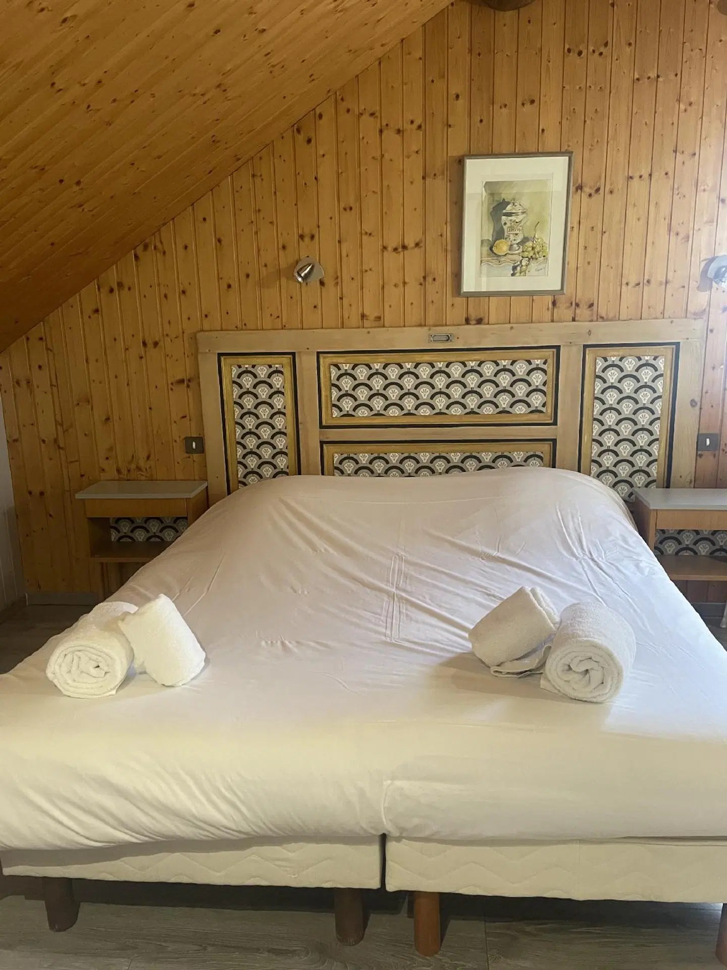Domaine de la Caille ROOM_EXAMPLE