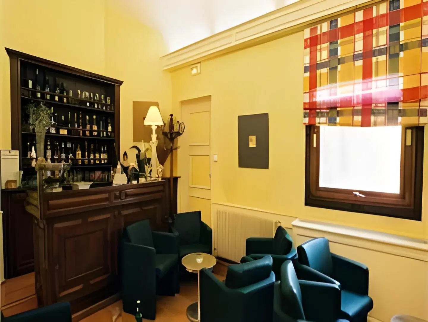 de Bourgogne - Mâcon Bar