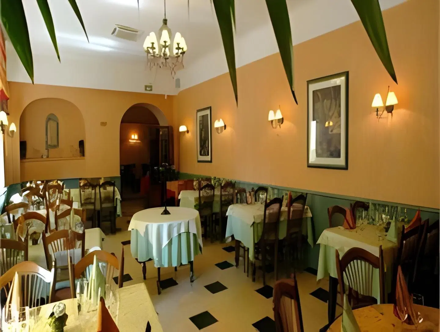 de Bourgogne - Mâcon Restaurant