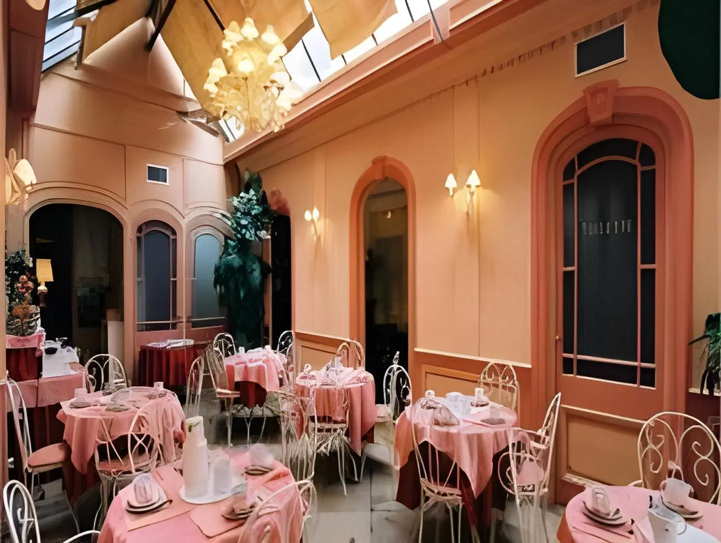 de Bourgogne - Mâcon Restaurant