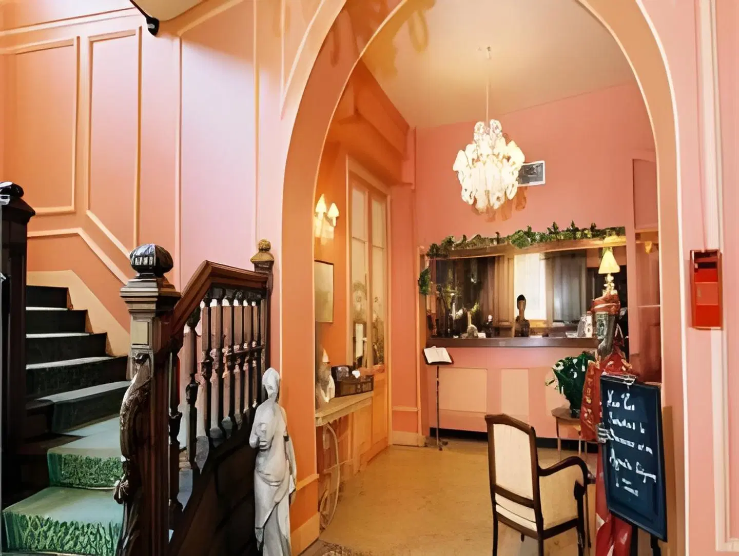 de Bourgogne - Mâcon Bar