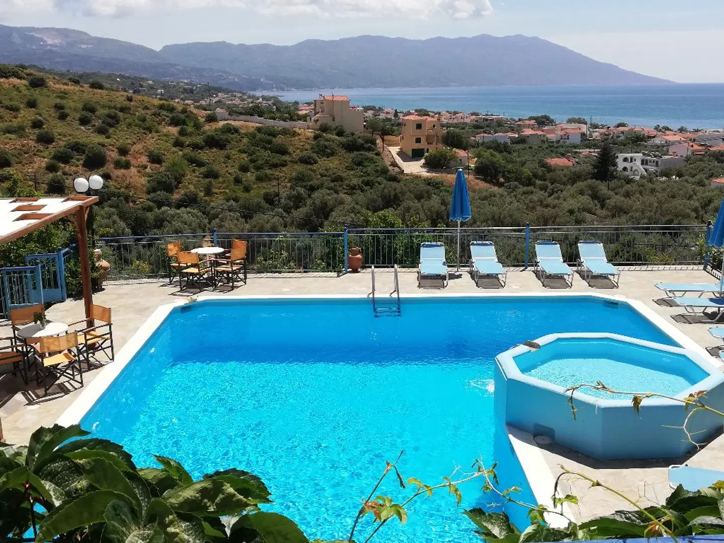 Villa Jota OUTDOOR_POOL
